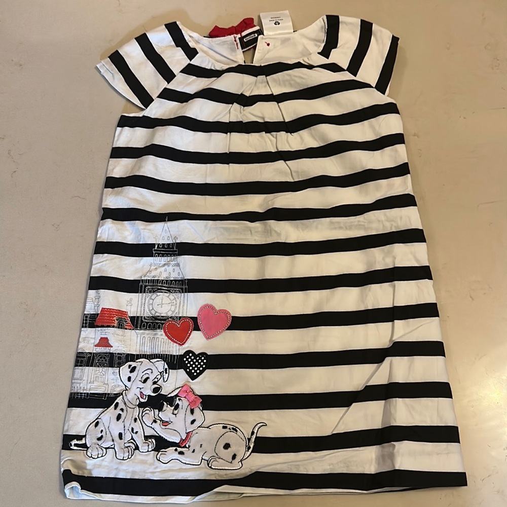Disney 101 Dalmatians 3T